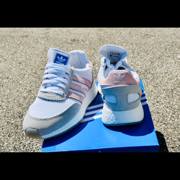❌ Sold❌Adidas Originals I-5923 - Picture 7 of 8